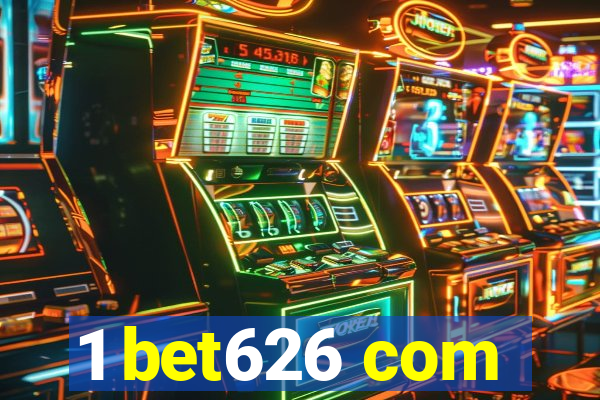 1 bet626 com